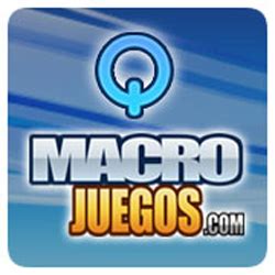 macrojuegos|macrojuegos.com.